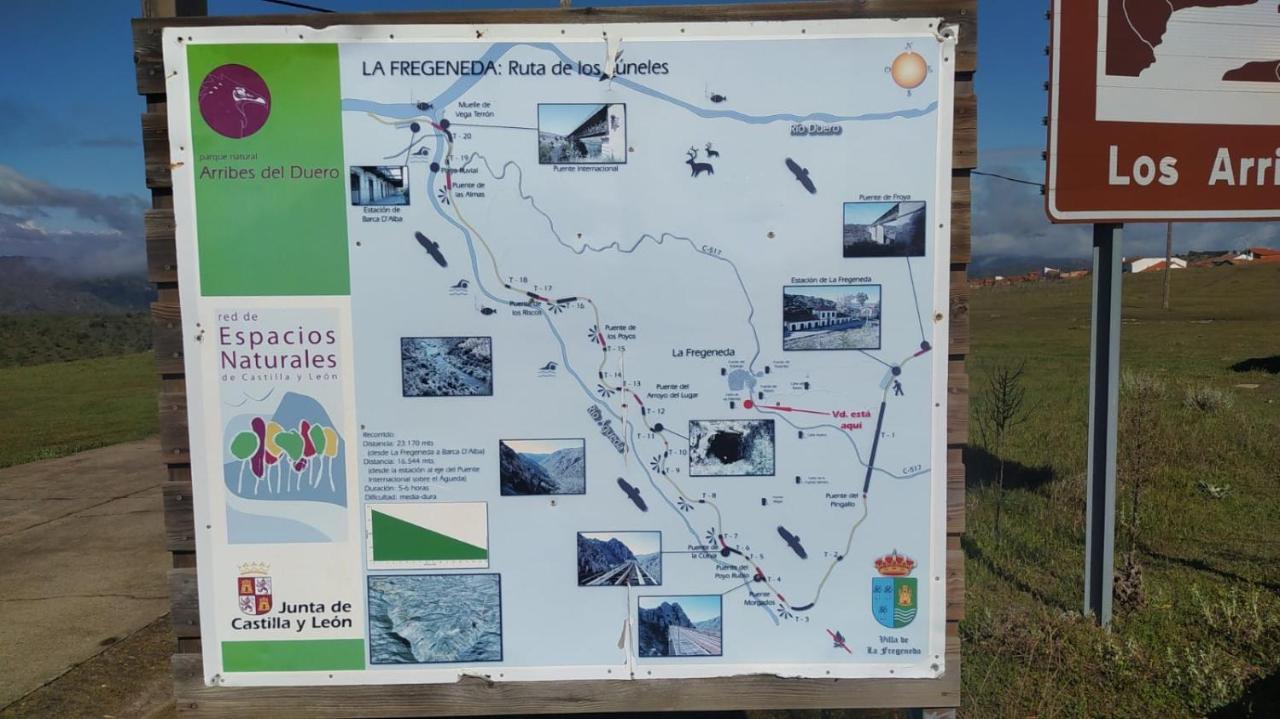 La Morada Del Tejar