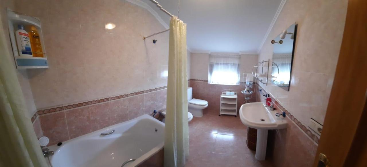 La Morada Del Tejar Apartment *
