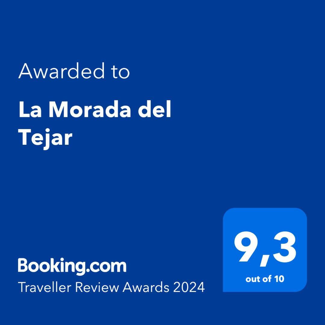 La Morada Del Tejar La Fregeneda